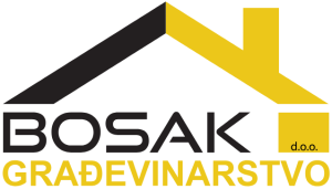Bosak Građevinarstvo